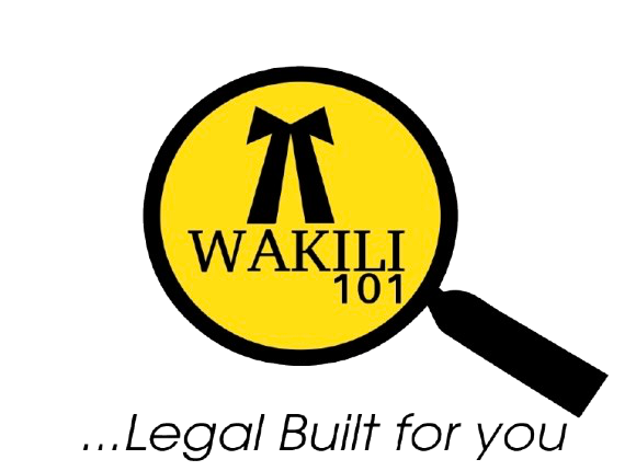 Wakili 101